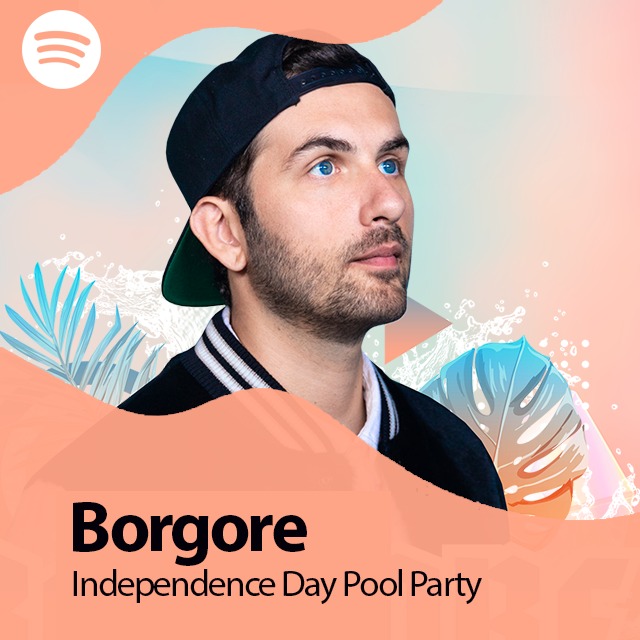 Borgore Myplaylist