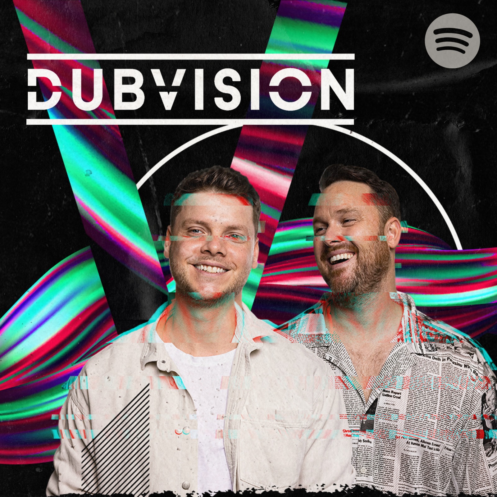 DUBVISION