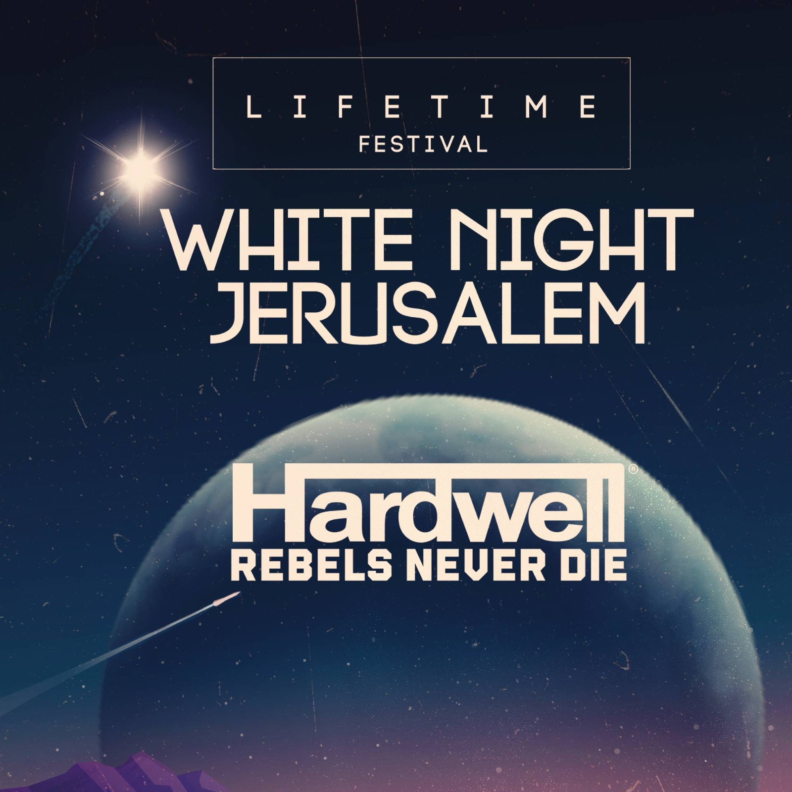 LIFETIME FESTIVAL