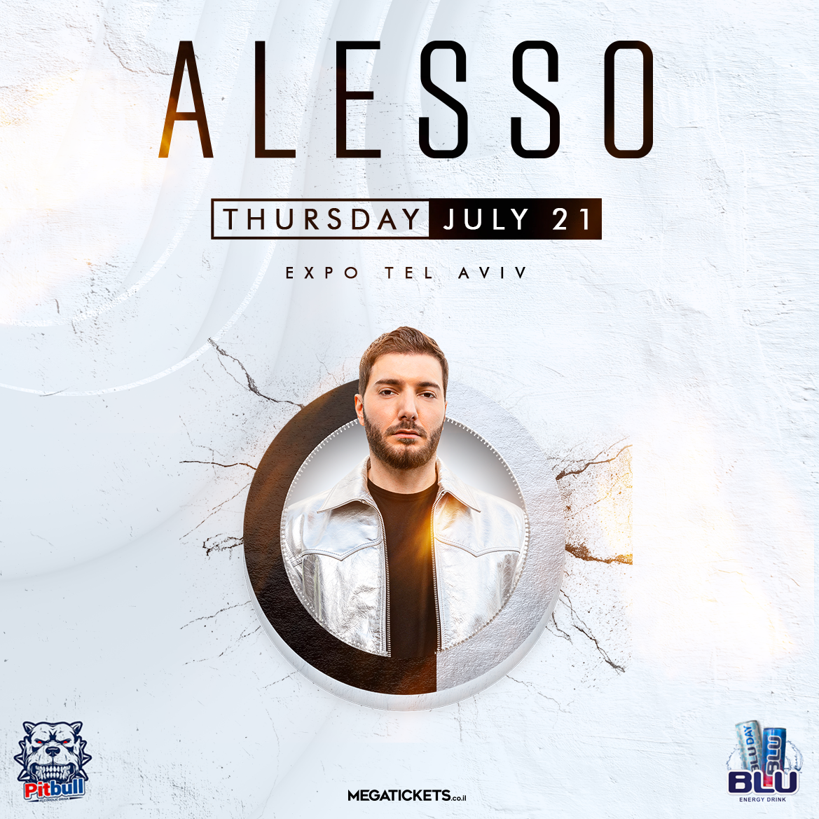 playlist alesso